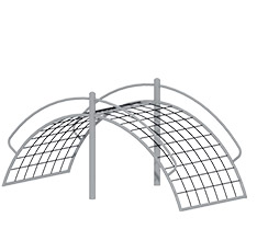 青少年体能拓展组合(图5)