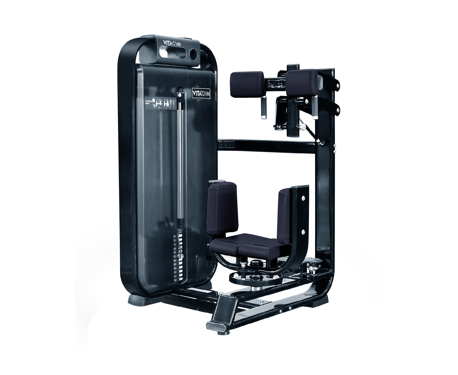 高低拉训练器(图5)