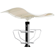 转腰器(图3) 转腰器(图3)