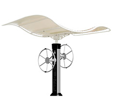 坐蹬器(图5) 坐蹬器(图5)