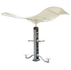 儿童摇篮(图3) 儿童摇篮(图3)