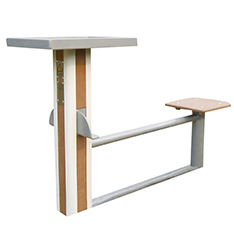 臂力训练器(图4) 臂力训练器(图4)