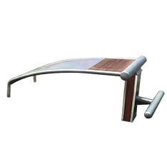 腰背按摩器(图4)