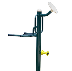 单人健骑机(图2)