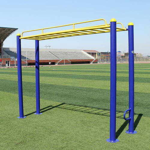 大连户外健身器材——大连丰源工程有限公司(图2)